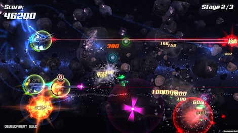 Stardust Galaxy Warriors (PC) - Steam Key - GLOBAL - 6
