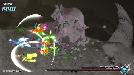 Stardust Galaxy Warriors (PC) - Steam Key - GLOBAL - 5