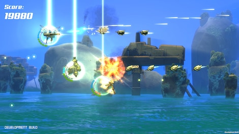 Stardust Galaxy Warriors (PC) - Steam Key - GLOBAL - 4