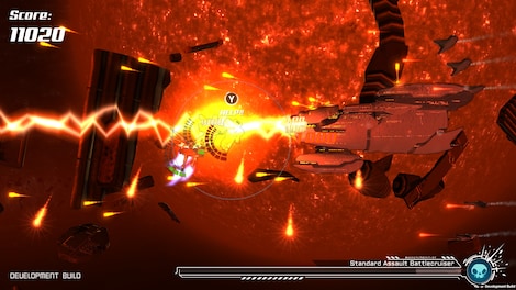 Stardust Galaxy Warriors (PC) - Steam Key - GLOBAL - 3