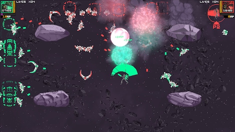 Stardust Vanguards Steam Key GLOBAL - 2