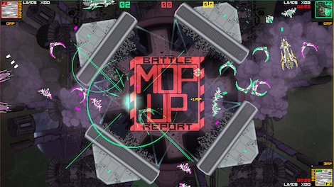 Stardust Vanguards Steam Key GLOBAL - 4