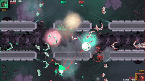 Stardust Vanguards Steam Key GLOBAL - 3