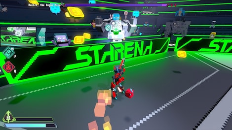Starena (PC) - Steam Key - CHINA - 3
