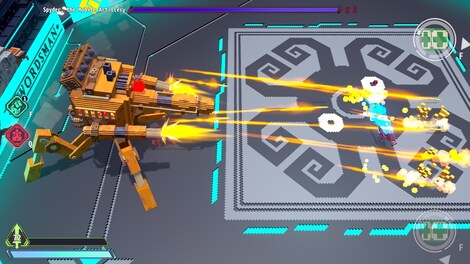 Starena (PC) - Steam Key - CHINA - 7