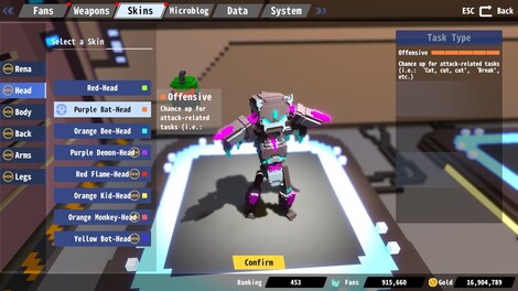 Starena (PC) - Steam Key - CHINA - 6