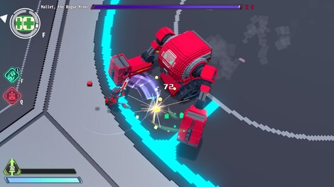 Starena (PC) - Steam Key - CHINA - 4