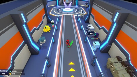 Starena (PC) - Steam Key - CHINA - 5