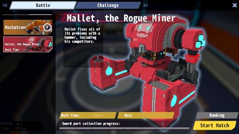 Starena (PC) - Steam Key - GLOBAL - 8