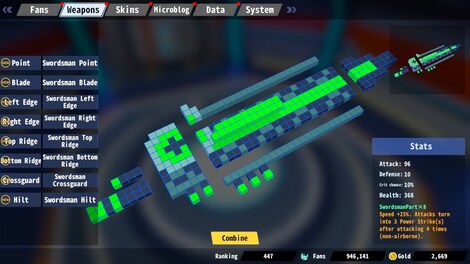 Starena (PC) - Steam Key - GLOBAL - 9