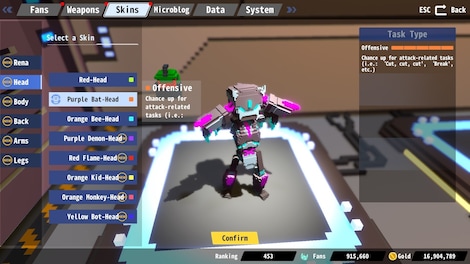 Starena (PC) - Steam Key - GLOBAL - 6