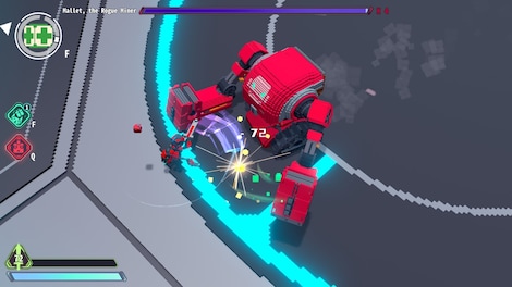 Starena (PC) - Steam Key - GLOBAL - 4