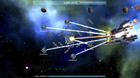 StarFence Steam Key GLOBAL - 11