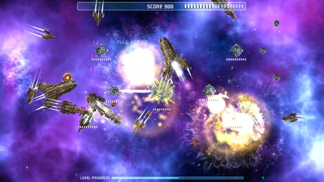 StarFence Steam Key GLOBAL - 12