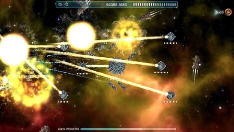 StarFence Steam Key GLOBAL - 8