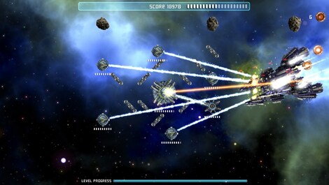 StarFence Steam Key GLOBAL - 7