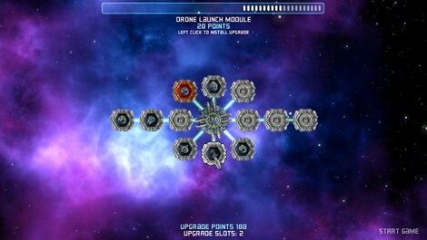 StarFence Steam Key GLOBAL - 5