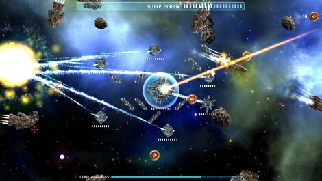 StarFence Steam Key GLOBAL - 3