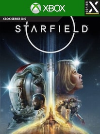 Starfield | Premium Edition + Preorder Bonus (PC) - Steam Key - GLOBAL - 3