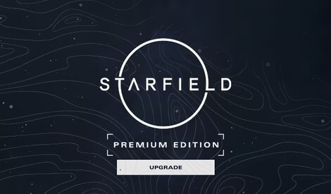 Starfield Premium Edition Upgrade (Xbox Series X/S, PC) - Xbox Live Key - ARGENTINA - 0