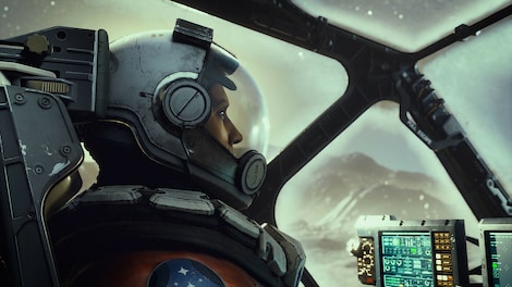 Starfield Premium Edition Upgrade (Xbox Series X/S, Windows 10) - Xbox Live Key - EUROPE - 6