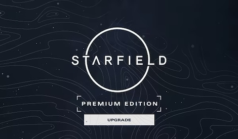 Starfield Premium Edition Upgrade (Xbox Series X/S) - Xbox Live Key - EUROPE - 0