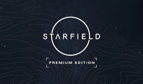 Starfield | Premium Edition (Xbox Series X/S, Windows 10) - Xbox Live Key - UNITED STATES - 2