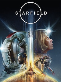 Starfield Preorder Bonus (PC) - Steam Key - GLOBAL - 1