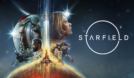 Starfield Preorder Bonus (Xbox Series X/S, PC) - Xbox Live Key - GLOBAL - 0