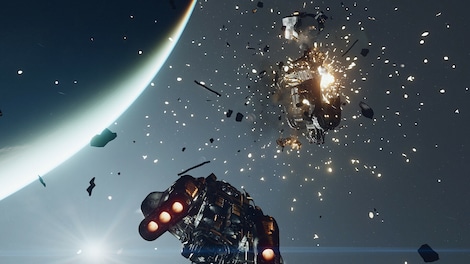 Starfield Preorder Bonus (Xbox Series X/S, PC) - Xbox Live Key - GLOBAL - 7