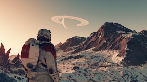 Starfield Preorder Bonus (Xbox Series X/S, PC) - Xbox Live Key - GLOBAL - 11