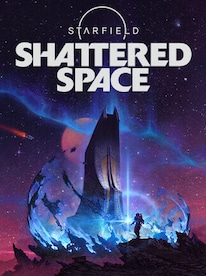 Starfield - Shattered Space (PC) - Steam Gift - EUROPE - 1