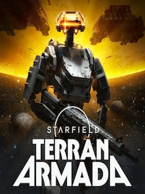 Starfield: Terran Armada (PC) - Steam Key - EUROPE - 1