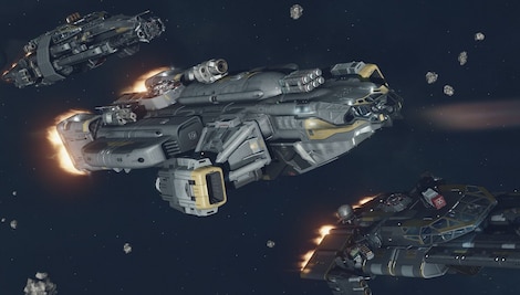 Starfield: Terran Armada (PC) - Steam Key - GLOBAL - 4