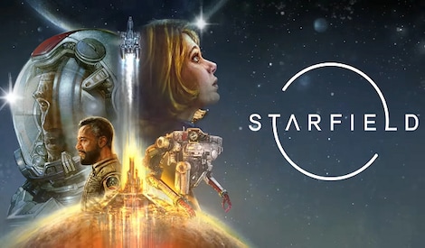 Starfield (Xbox Series X/S, Windows 10) - Xbox Live Account - GLOBAL - 2