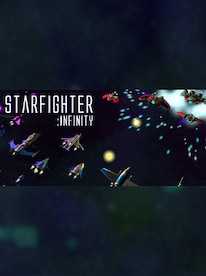 Starfighter: Infinity Steam Key GLOBAL - 1