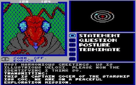 Starflight 1+2 GOG.COM Key GLOBAL - 10