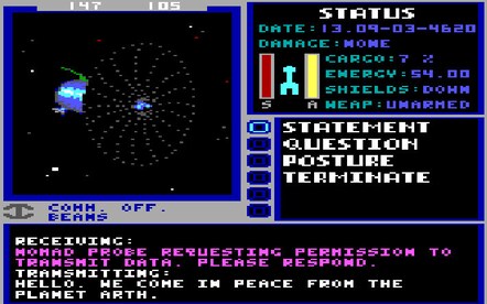 Starflight 1+2 GOG.COM Key GLOBAL - 9