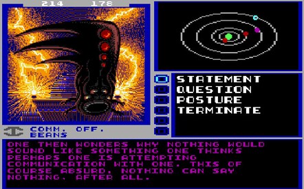 Starflight 1+2 GOG.COM Key GLOBAL - 3