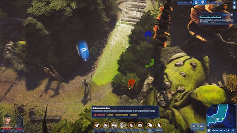 Stargate: Timekeepers (PC) - Steam Account - GLOBAL - 7