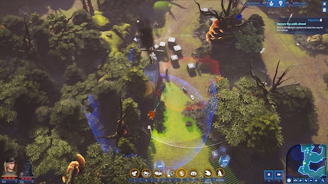 Stargate: Timekeepers (PC) - Steam Account - GLOBAL - 10