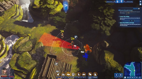 Stargate: Timekeepers (PC) - Steam Account - GLOBAL - 3