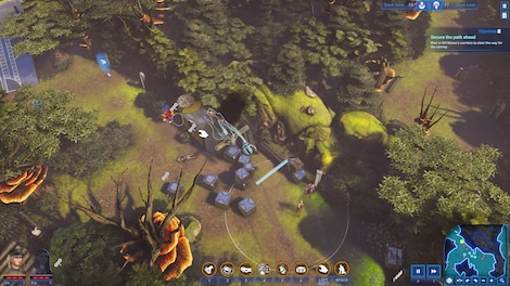 Stargate: Timekeepers (PC) - Steam Gift - GLOBAL - 9