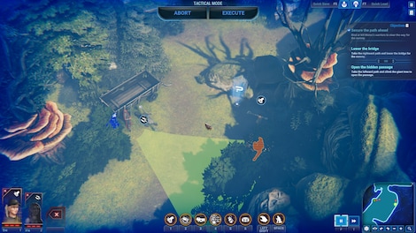 Stargate: Timekeepers (PC) - Steam Gift - GLOBAL - 8