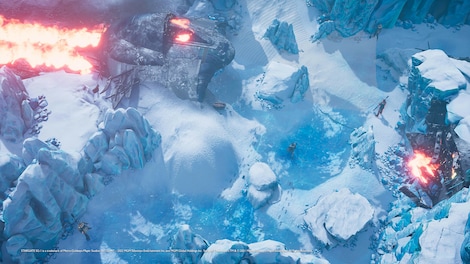 Stargate: Timekeepers (PC) - Steam Key - EUROPE - 6