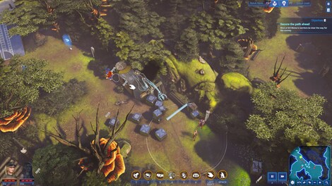 Stargate: Timekeepers (PC) - Steam Key - EUROPE - 9