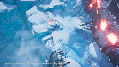 Stargate: Timekeepers (PC) - Steam Key - EUROPE - 4