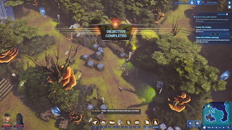 Stargate: Timekeepers (PC) - Steam Key - GLOBAL - 11