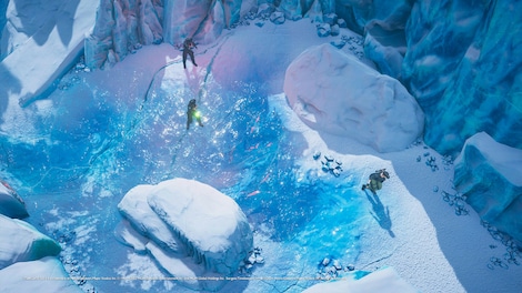 Stargate: Timekeepers (PC) - Steam Key - ROW - 5