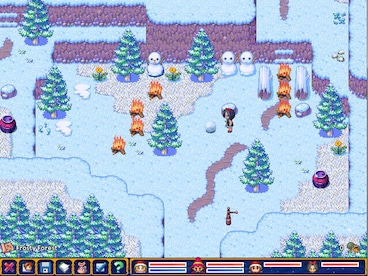 Stargazer Christmas Steam Key GLOBAL - 5